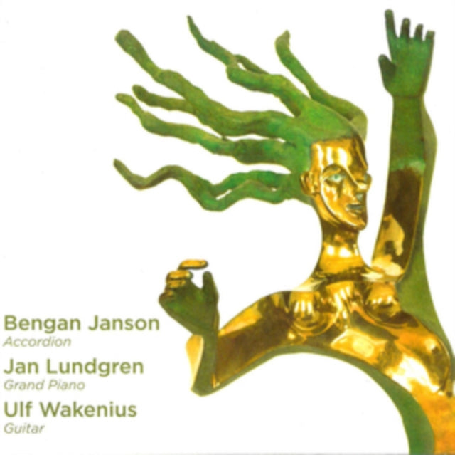 Janson Lundgren Wakenius
