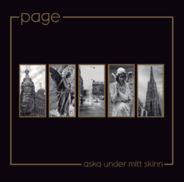 Aska Under Mitt Skinn
