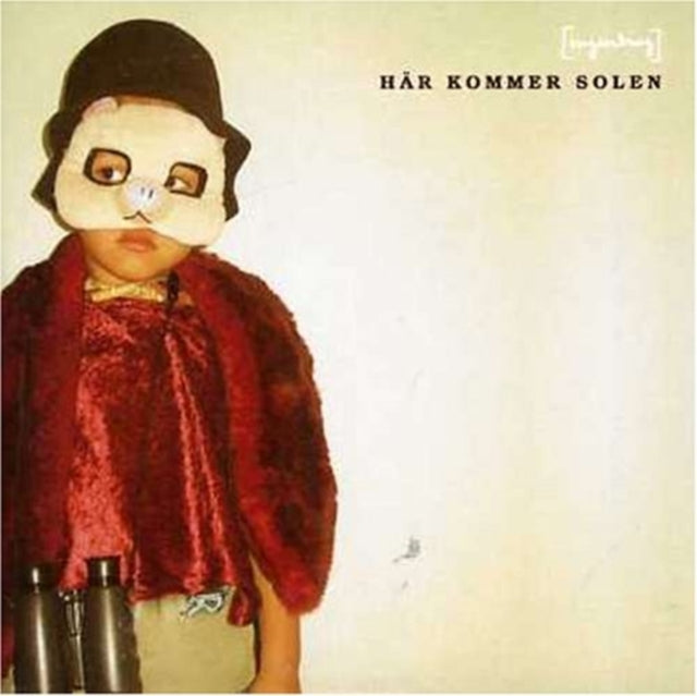 Här Kommer Solen