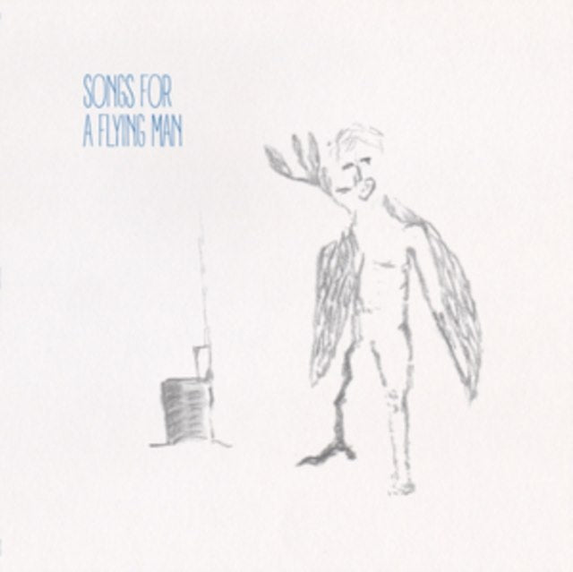 Songs for a Flying Man
