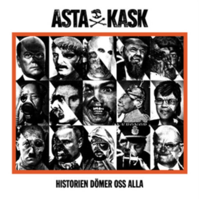 Historien Dömer Oss Alla
