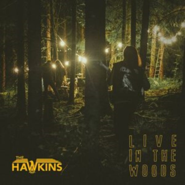 Live in the Woods