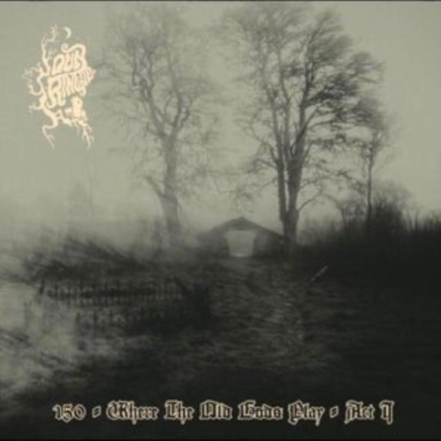 Where the Old Gods Play - Act 1