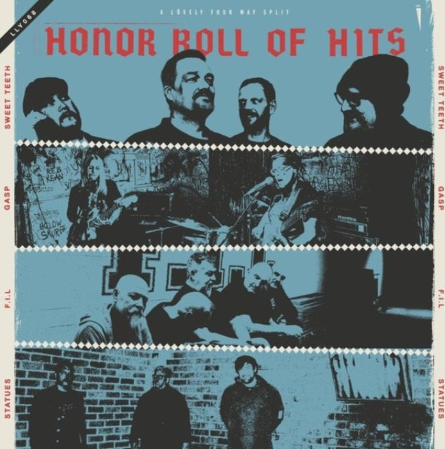 Honor Roll of Hits