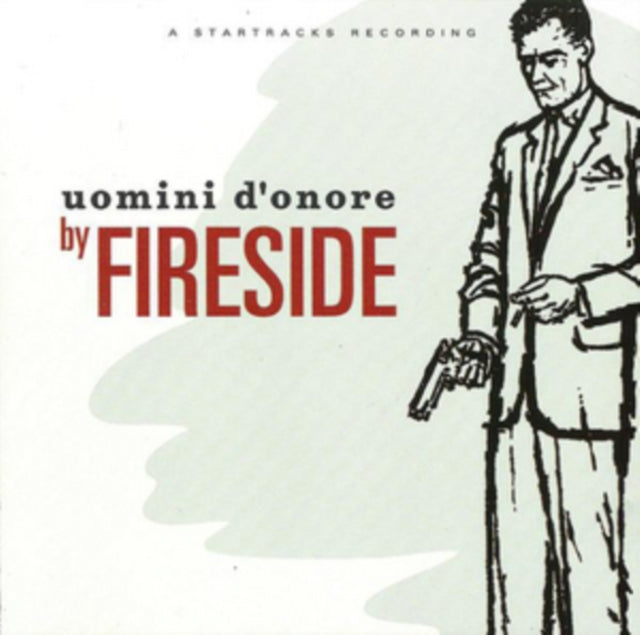 Uomini D'onore
