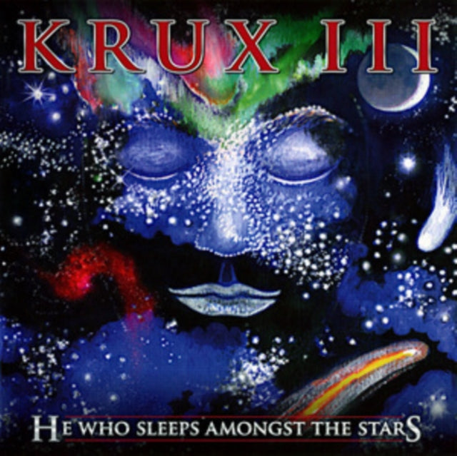Krux III
