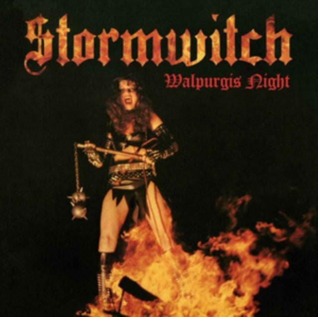 Bringer of Damnation