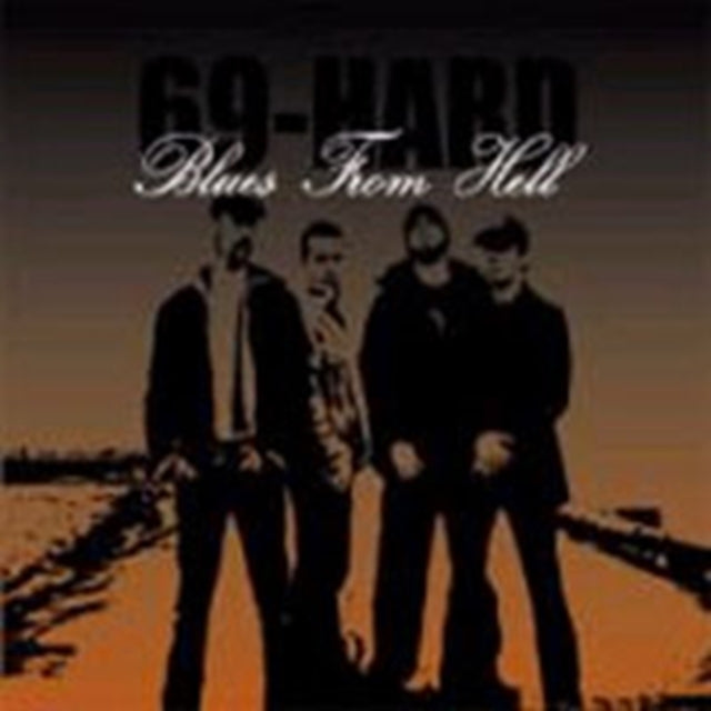 Blues from Hell