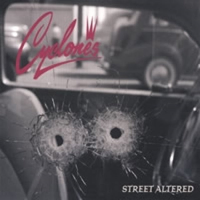 Street Altered