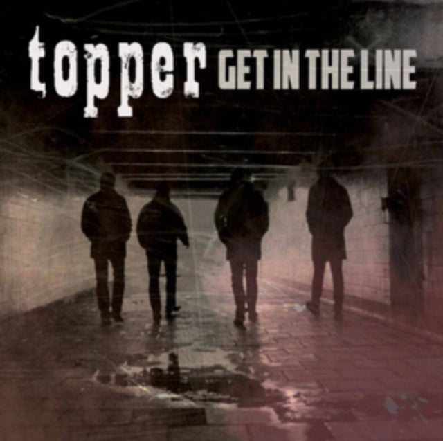 Get in the Line