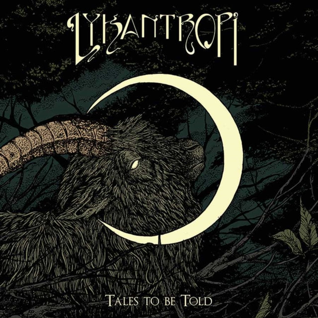 Tales to Be Told