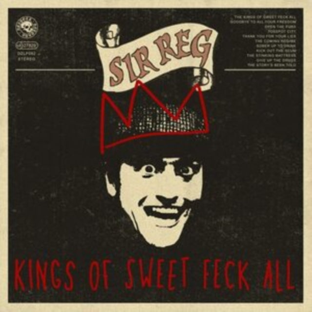 Kings of Sweet Feck All