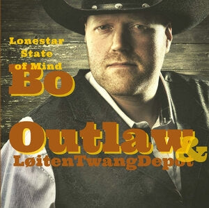 Lonestar State Of Mind