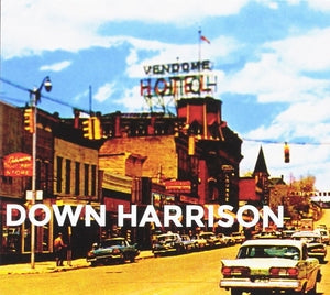 Down Harrison