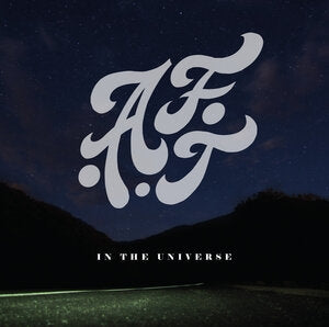 In The Universe