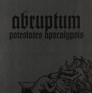 Potestates Apocalypsis