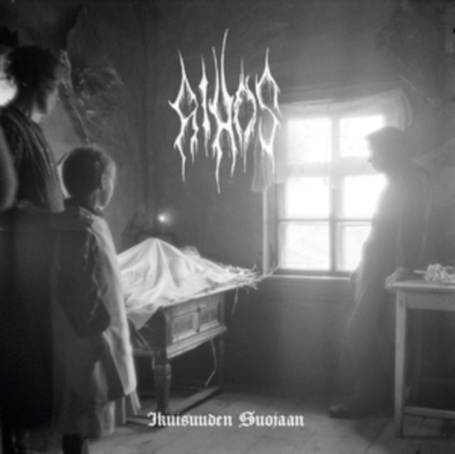 Ikuisuuden Suojaan
