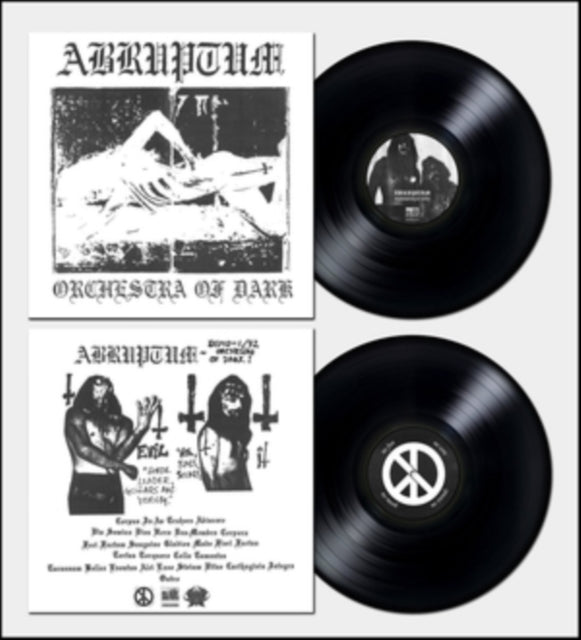 Orchestra of Dark