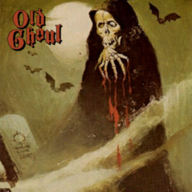 Old Ghoul