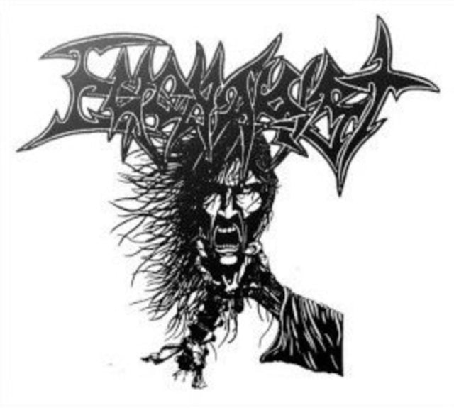 The Demo Years 1989-1992