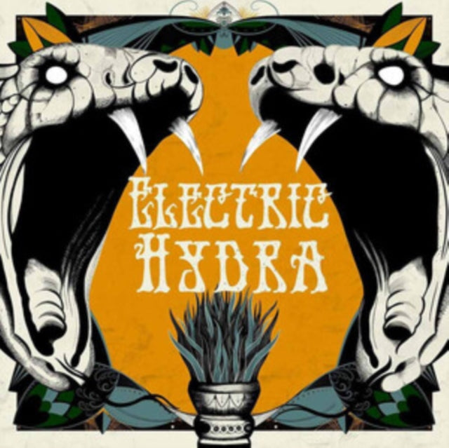 Electric Hydra