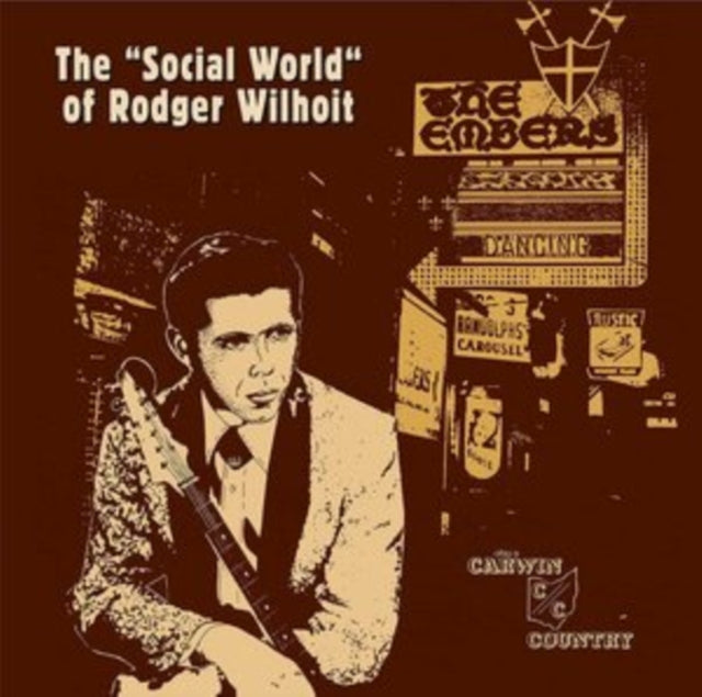 The "social World" of Rodger Wilhoit