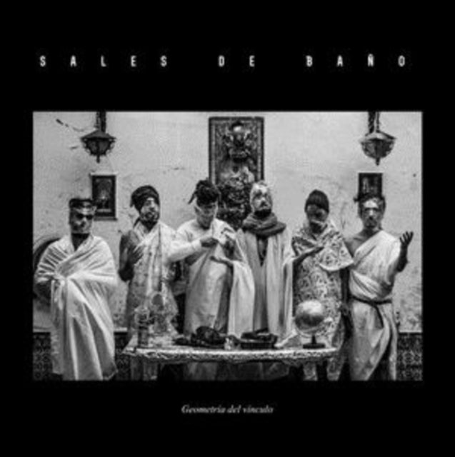 Geometría Del Vínculo