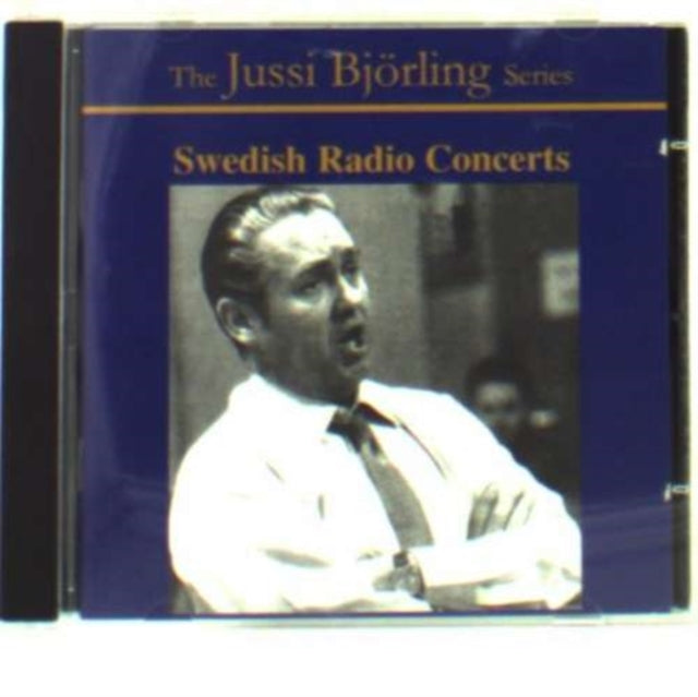 Swedish Radio Concerts