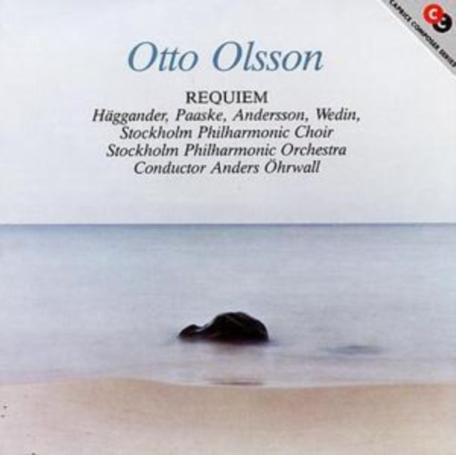Otto Olsson Requiem