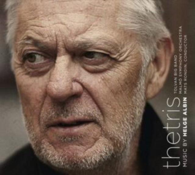 Helge Albin: Thetris