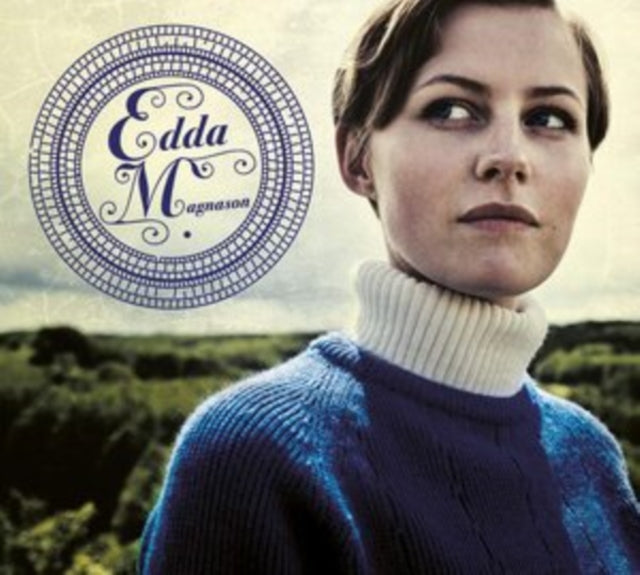 Edda Magnason