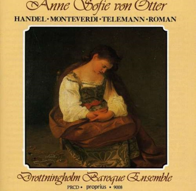 Anne Sofie Von Otter