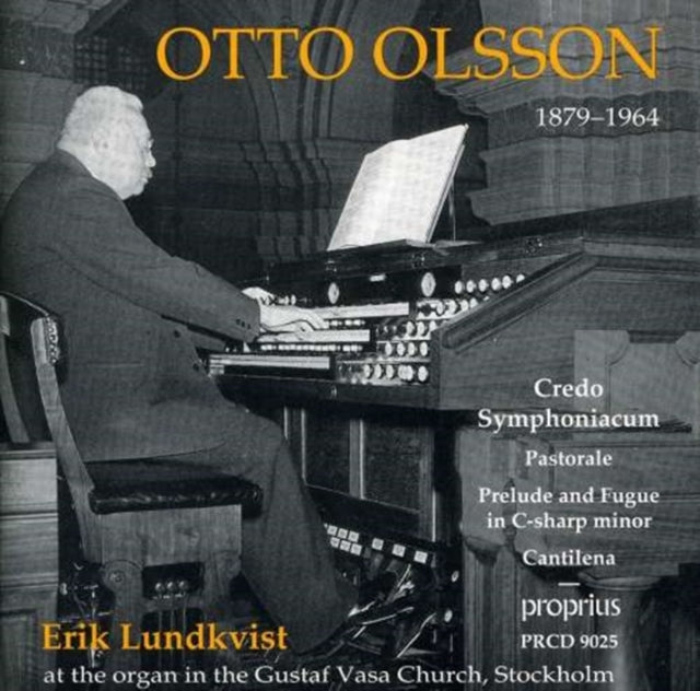Credo Symphoniacum (Lundkvist)