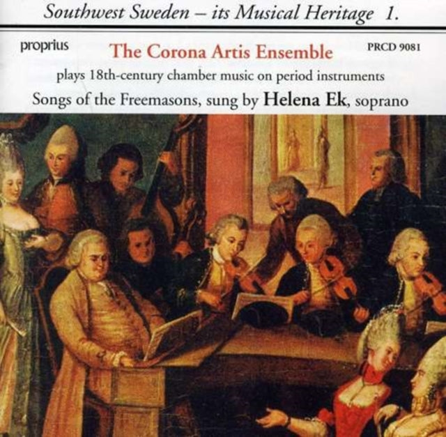 Songs of the Freemason