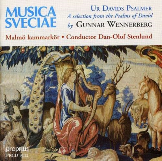 Psalms of David
