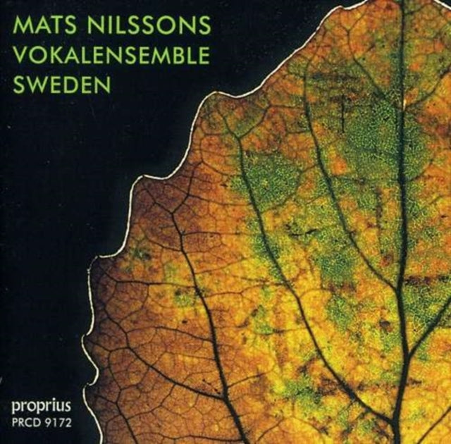 Mats Nilsson's Vokalensemble