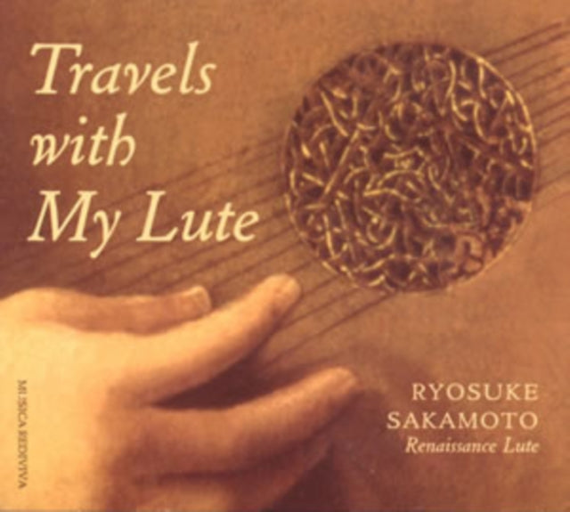 Travels With My Lute