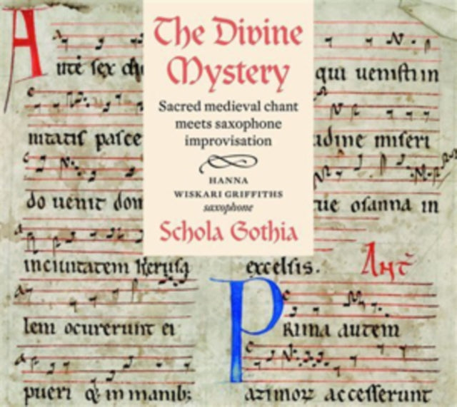 The Divine Mystery