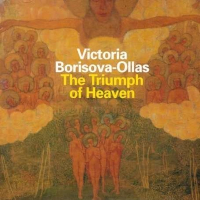 The Triumph of Heaven