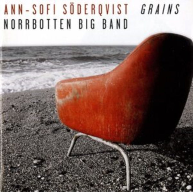 Ann-Sofi Söderqvist: Grains
