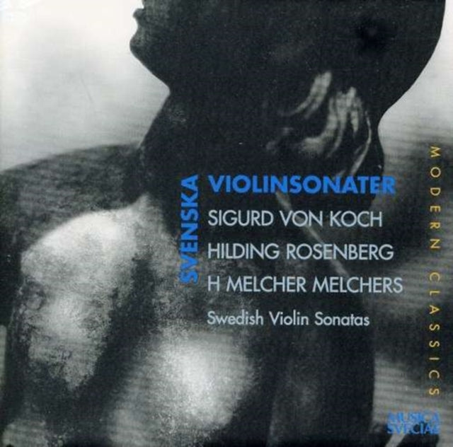 Violinsonater/sigurd Von Koch