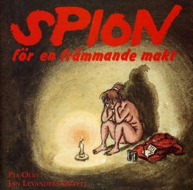 Spion