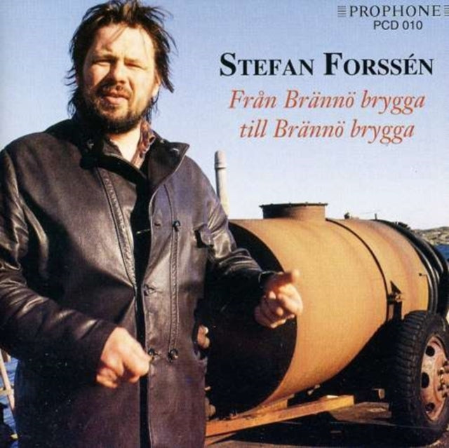 Fran Branny Brygga Till Branno Bryg