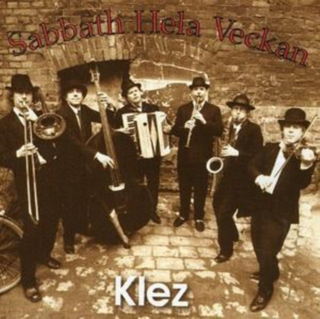 Sabbath Hela Veckan