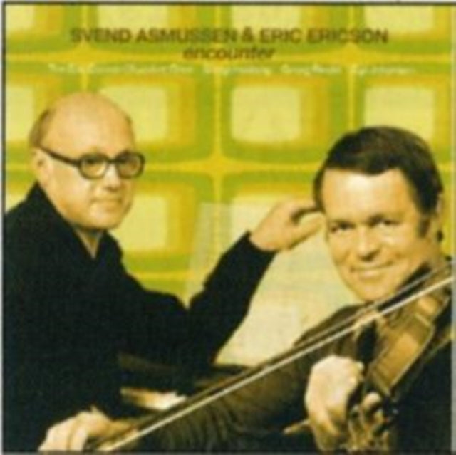 Encounter (Asmussen, Ericson)