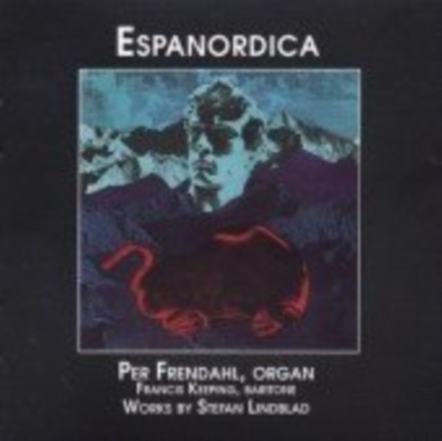 Piano Works (Frendahl, Keeping)