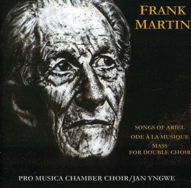 Songs of Ariel (Yngwe)