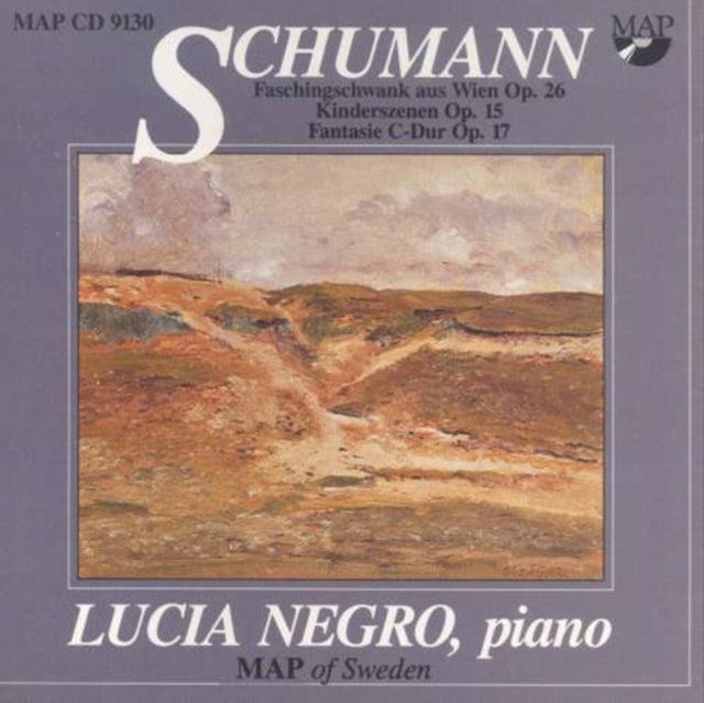 Fantasie in C Major Op. 17
