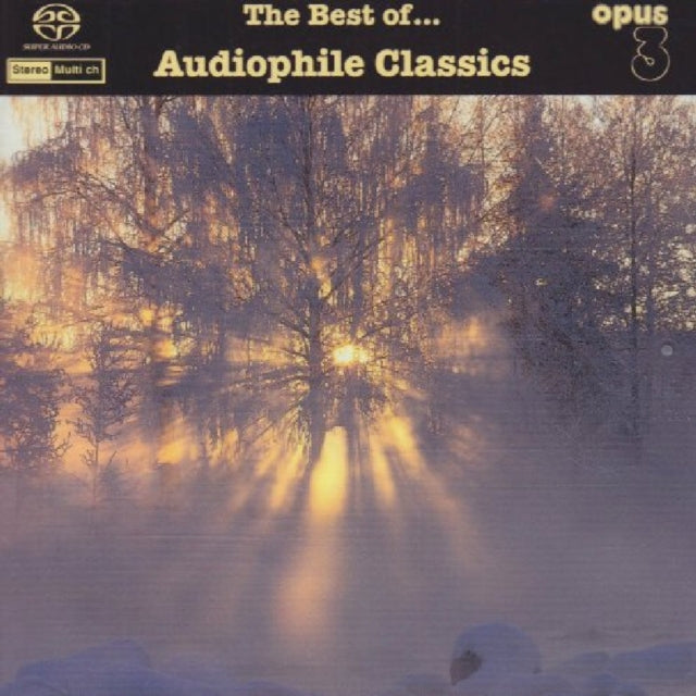 Best Of Audiophile Cl