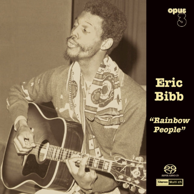 Rainbow people